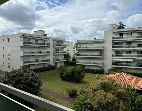 appartement  BORDEAUX