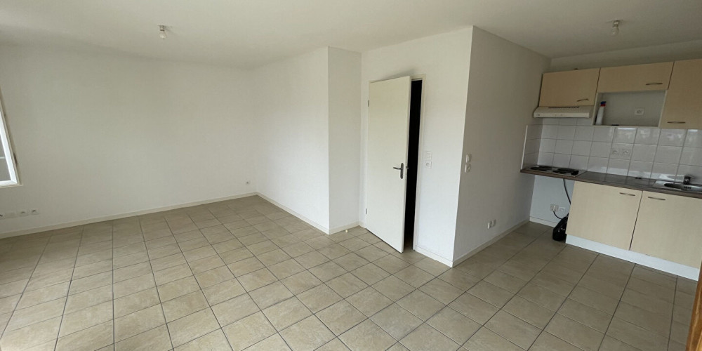 appartement à BEGLES (33130)