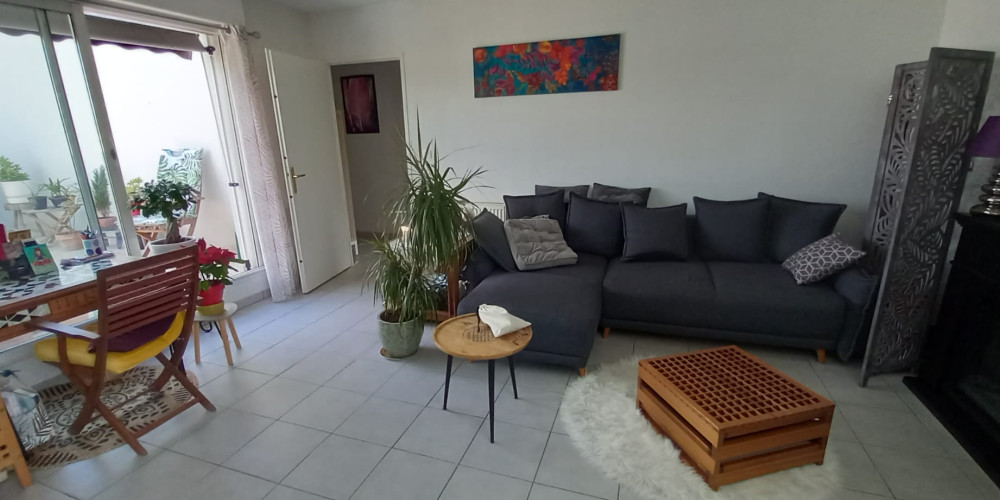 appartement à ARTIGUES PRES BORDEAUX (33370)