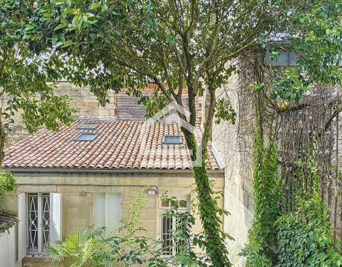 appartement  BORDEAUX