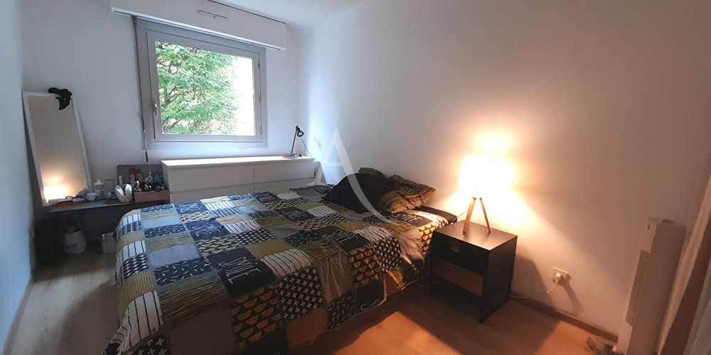 appartement à BORDEAUX (33000)