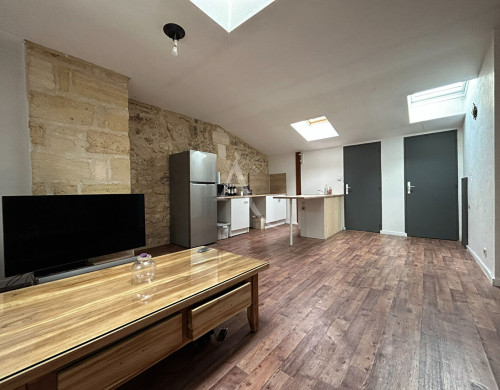 appartement  BORDEAUX