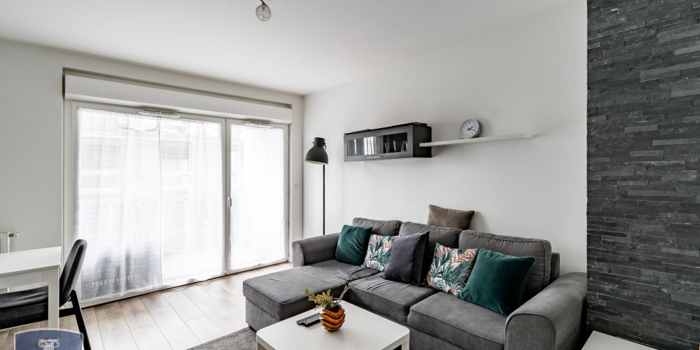 appartement à BORDEAUX (33000)