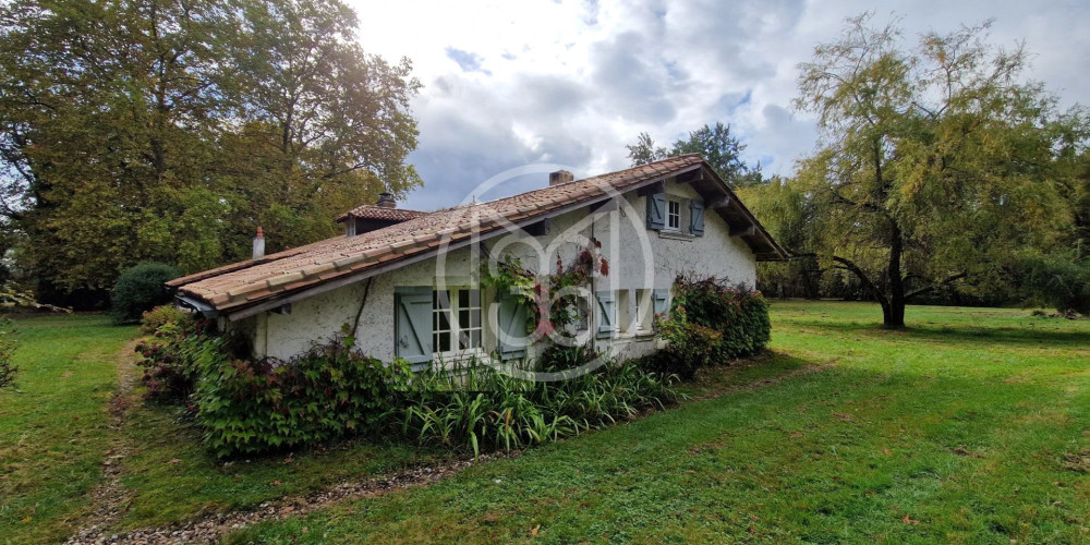 maison à BAZAS (33430)