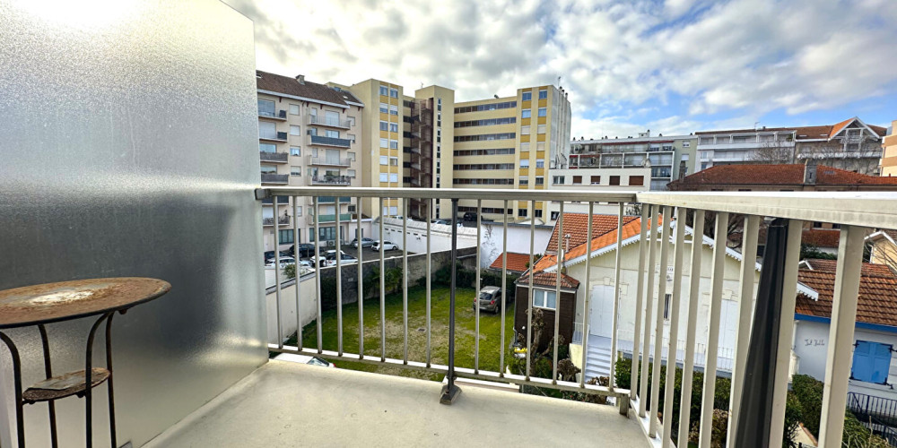 appartement à ARCACHON (33120)