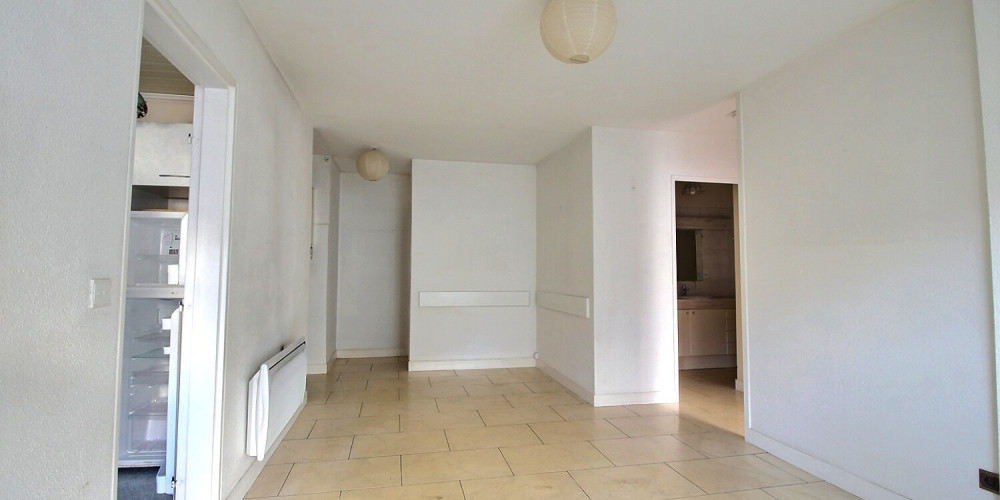 appartement à ARCACHON (33120)