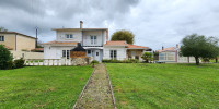 maison à ST ANDRE DE CUBZAC (33240)