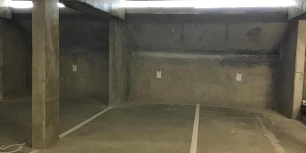 parking à MERIGNAC (33700)