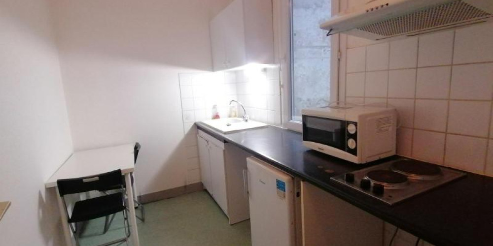 appartement à BORDEAUX (33800)