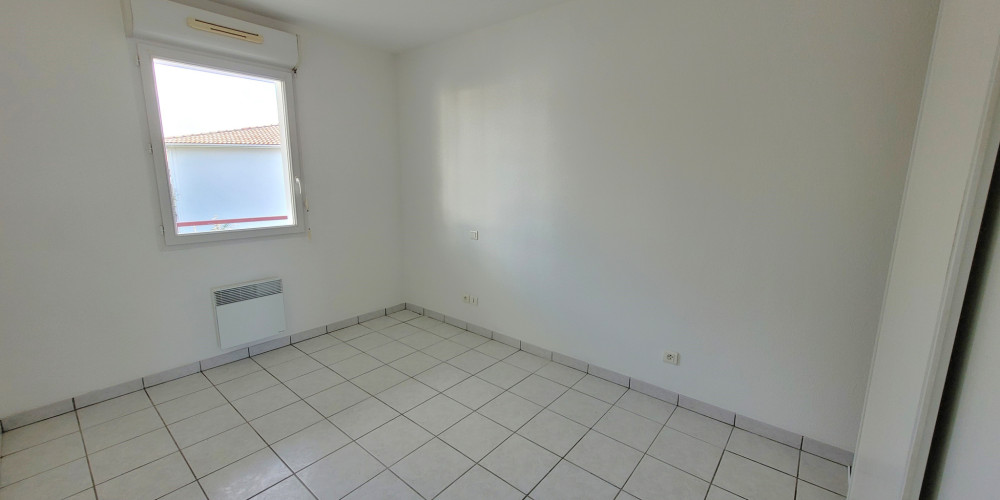 appartement à CAZAUX (33260)