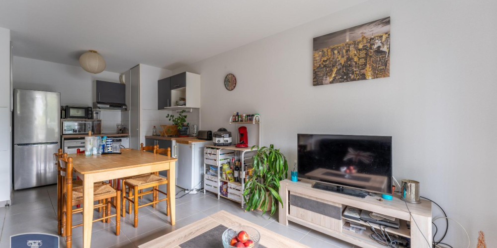 appartement à VILLENAVE D ORNON (33140)