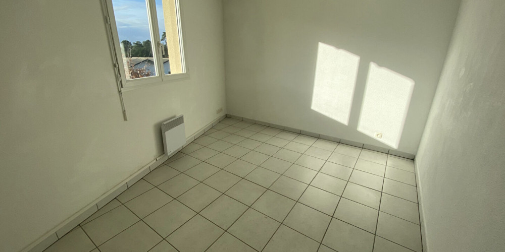 appartement à LE BARP (33114)