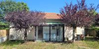 maison à ST SULPICE ET CAMEYRAC (33450)