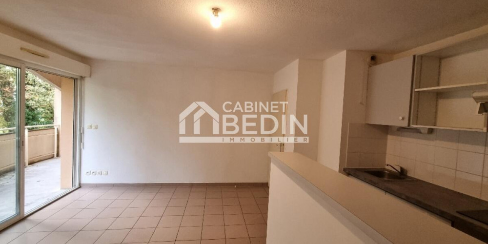 appartement à ST DENIS DE PILE (33910)