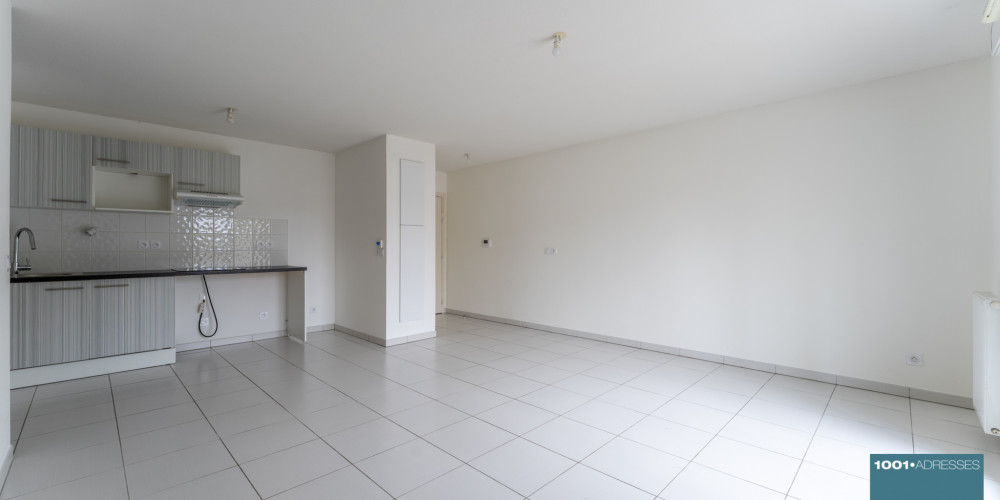 appartement à ANDERNOS LES BAINS (33510)