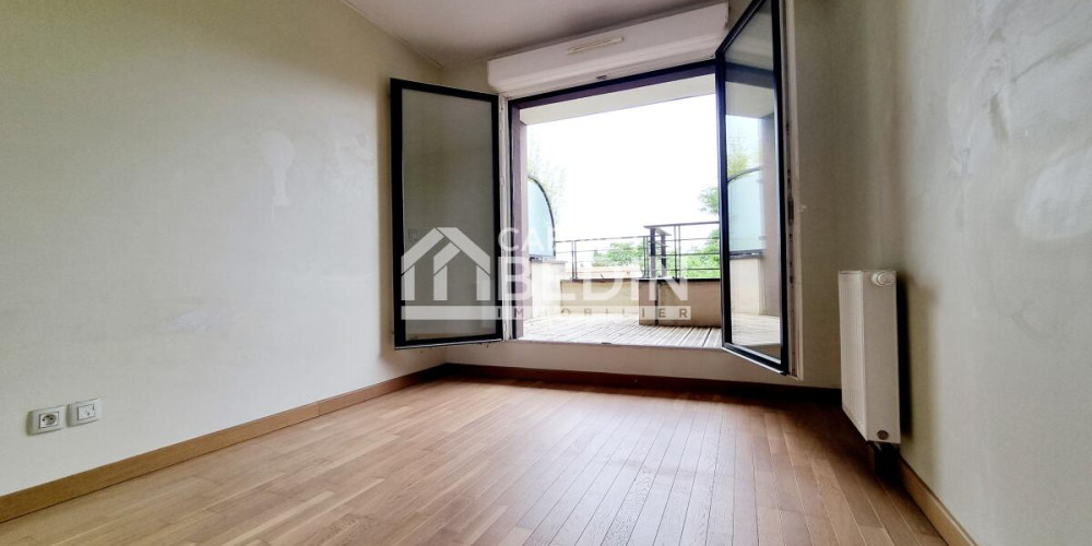 appartement à TALENCE (33400)