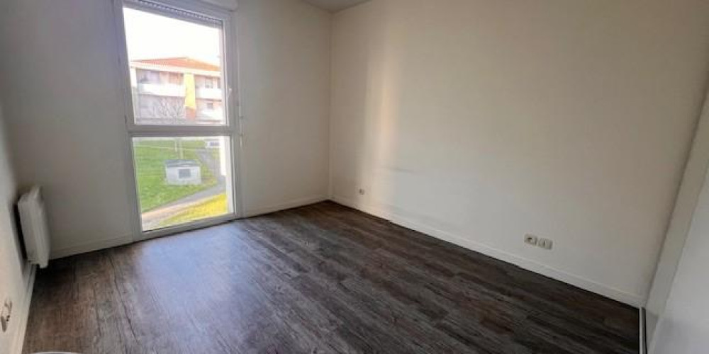 appartement à EYSINES (33320)