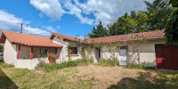 maison à GUJAN MESTRAS (33470)