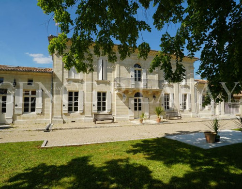 maison  BORDEAUX