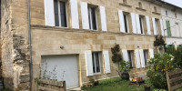 maison à ST ANDRE DE CUBZAC (33240)