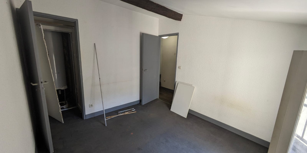 appartement à BORDEAUX (33000)