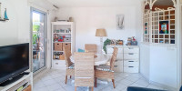 appartement à ARCACHON (33120)