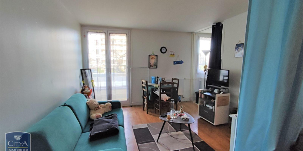 appartement à GRADIGNAN (33170)