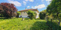 maison à ST ANDRE DE CUBZAC (33240)