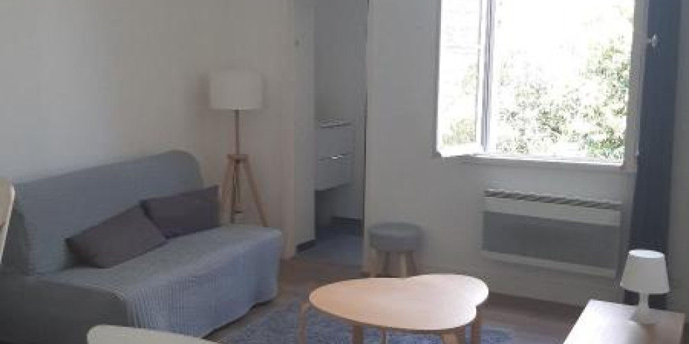 appartement à BORDEAUX (33000)