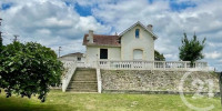 maison à BAZAS (33430)