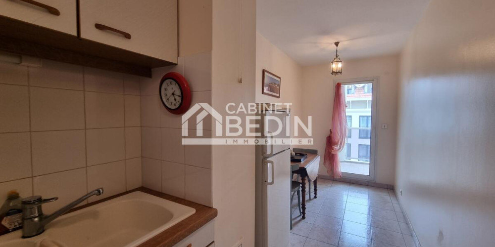 appartement à ARCACHON (33120)