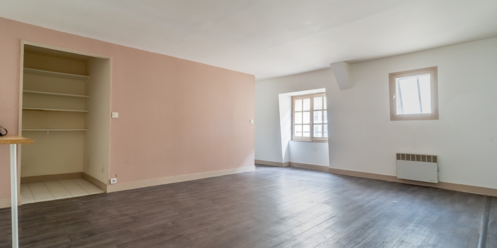 appartement à BORDEAUX (33000)