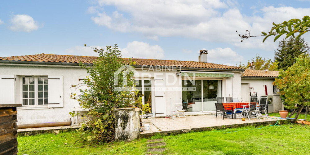 maison à ARTIGUES PRES BORDEAUX (33370)