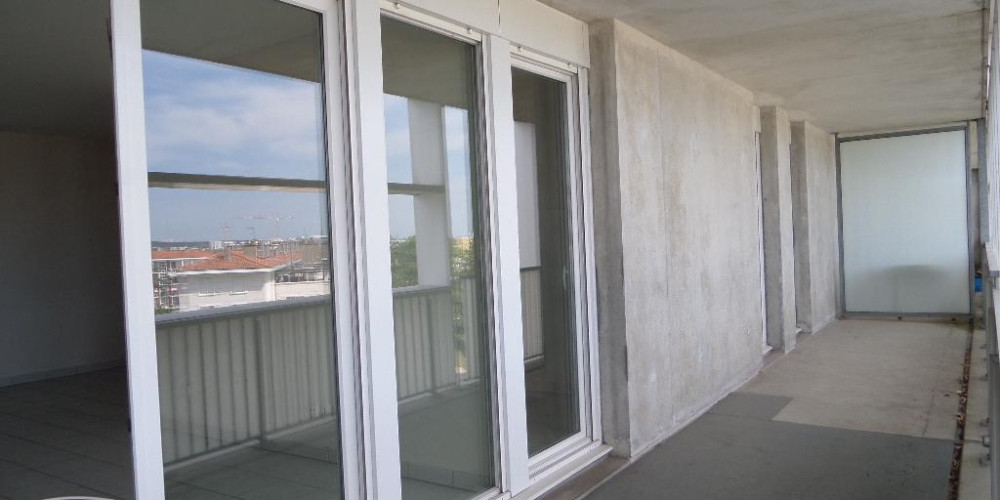 appartement à BORDEAUX (33000)