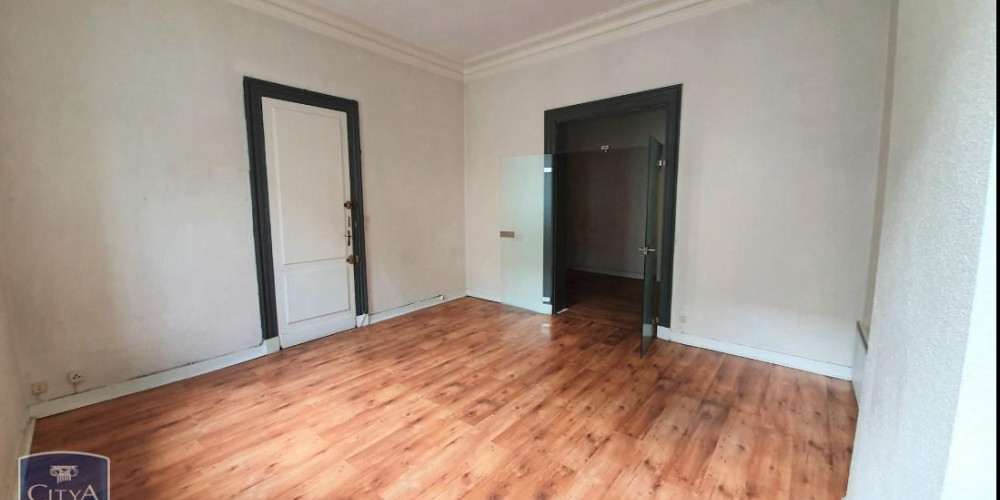 appartement à BORDEAUX (33000)