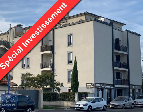 appartement  LORMONT