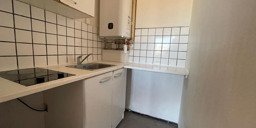 appartement à BORDEAUX (33000)