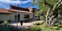 maison à ST MEDARD EN JALLES (33160)