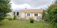 maison à LE TAILLAN MEDOC (33320)