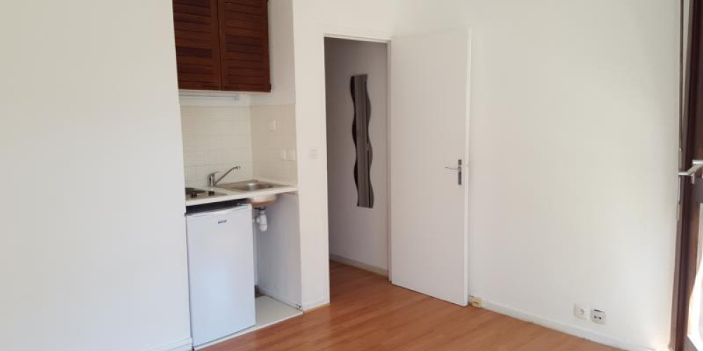 appartement à TALENCE (33400)