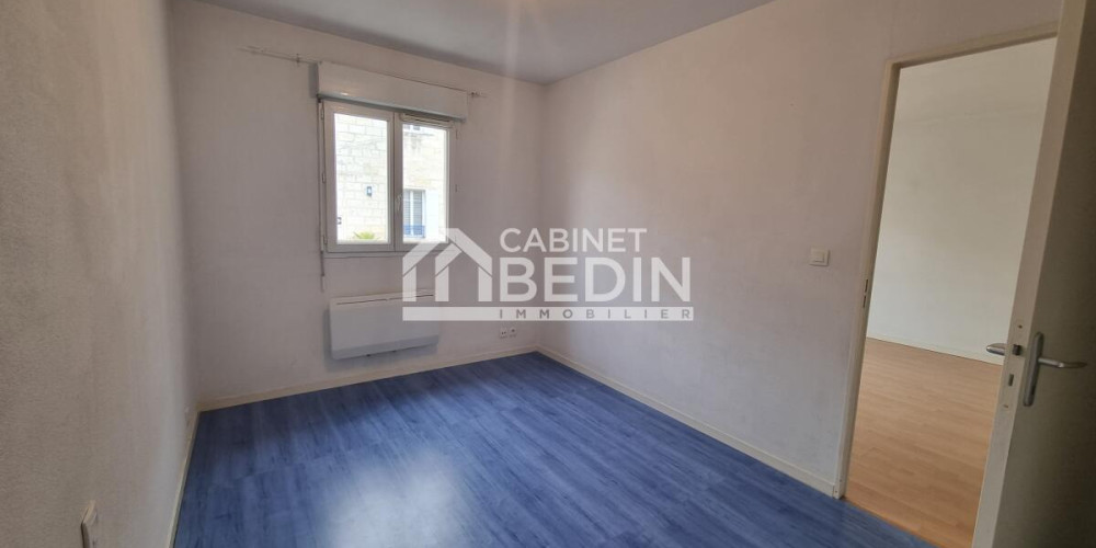 appartement à LIBOURNE (33500)