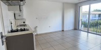 appartement à BORDEAUX (33000)