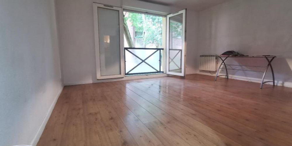 appartement à TALENCE (33400)