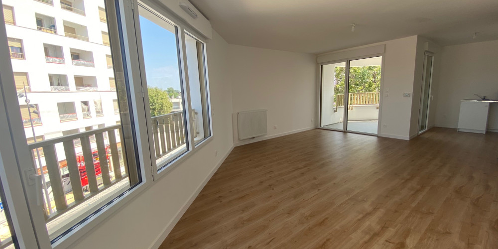 appartement à VILLENAVE D ORNON (33140)