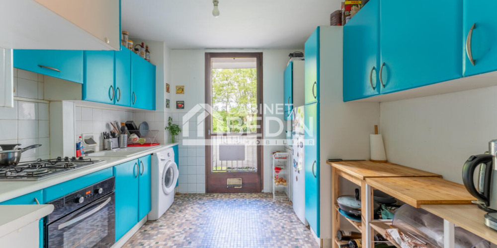 appartement à PESSAC (33600)