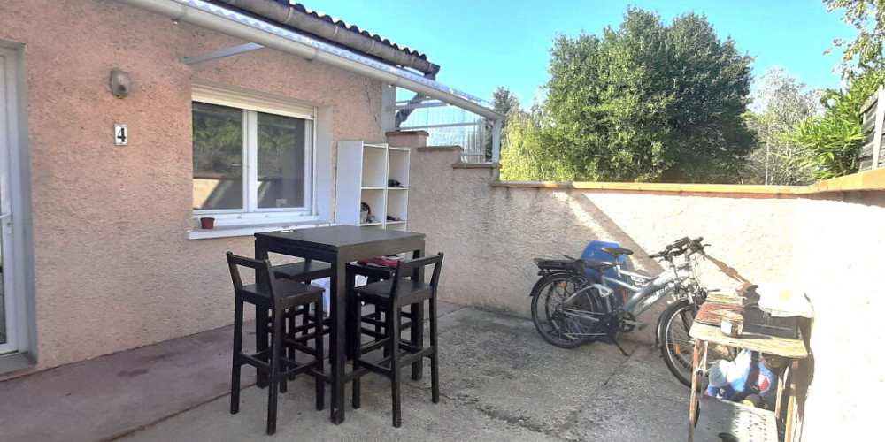 maison à ST MEDARD EN JALLES (33160)