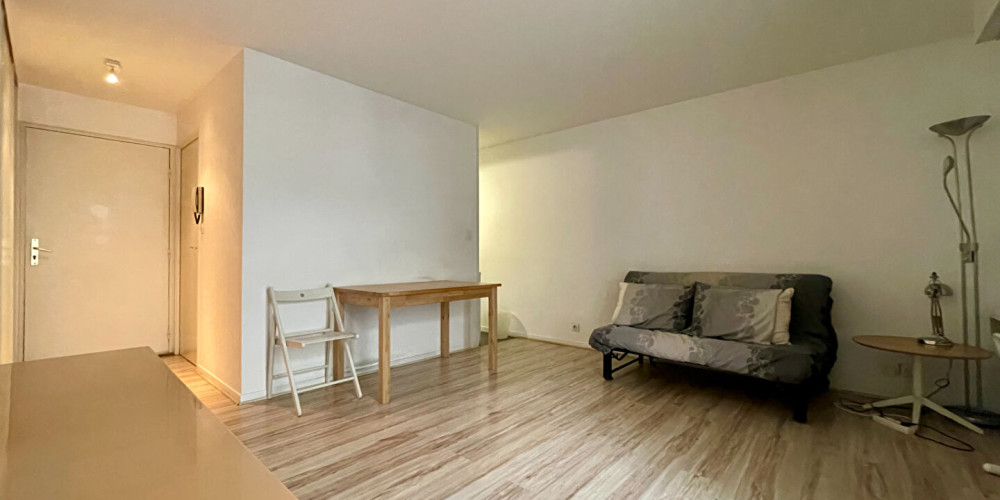 appartement à BORDEAUX (33000)