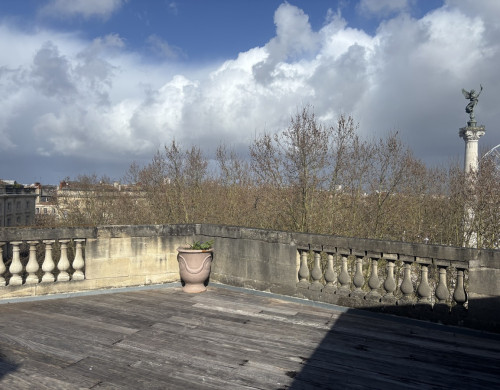 appartement  BORDEAUX