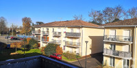 appartement à LANGON (33210)