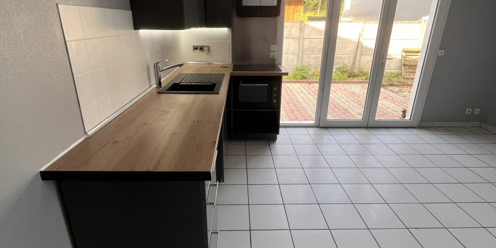 appartement à ARES (33740)